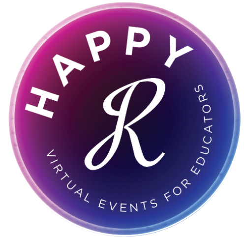 Virtual Learning Happy Hour Sessions