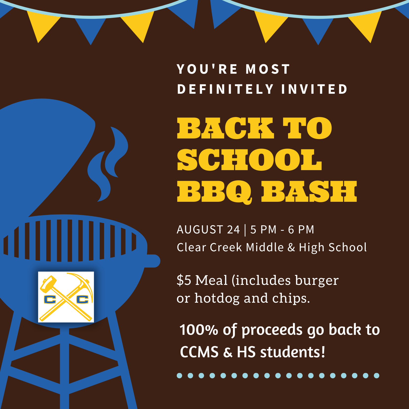 Back to School BBQ Bash - Jostens Renaissance EducationJostens ...