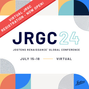 Virtual Event JRGC