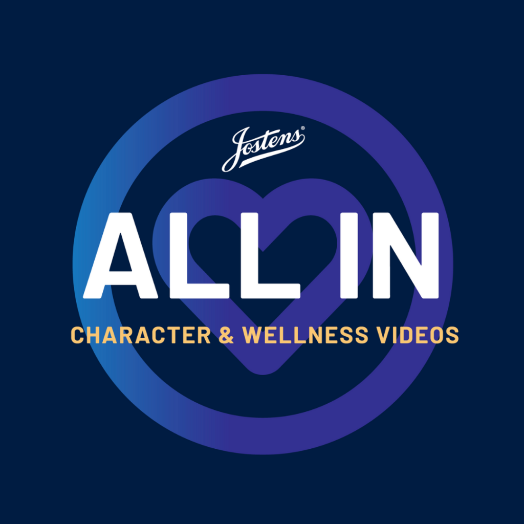 All In: Character & Wellness Videos | Jostens Renaissance ...