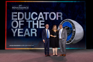 Jostens Renaissance Educator Awards