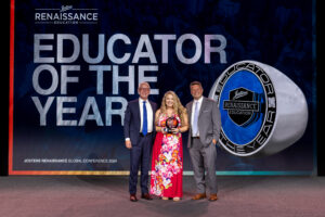 Jostens Renaissance Educator Awards