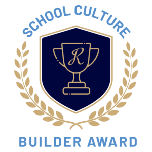 School Culture Award