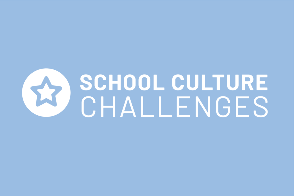 School Culture Challenges sweepstakes